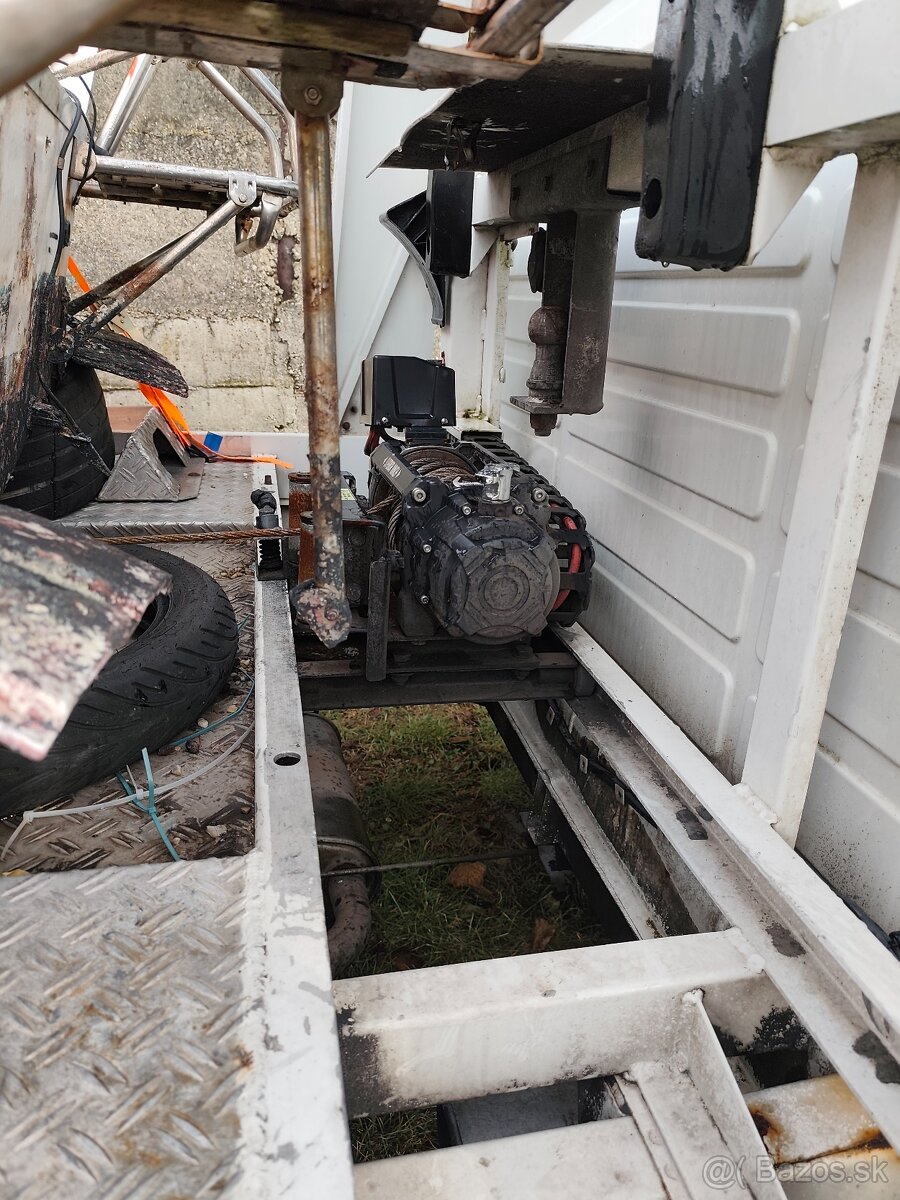 Odtahový špeciál - 2