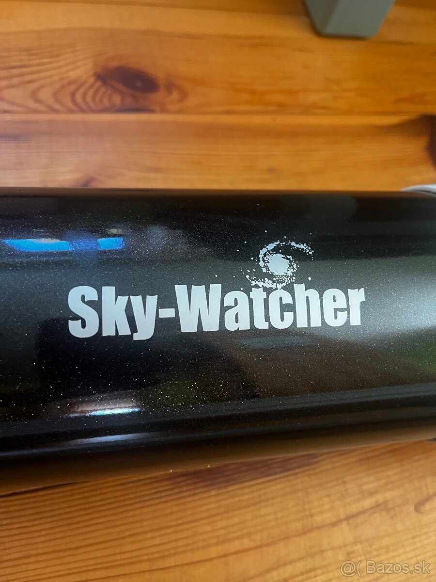 Predám hvezdársky ďalekohľad - 2