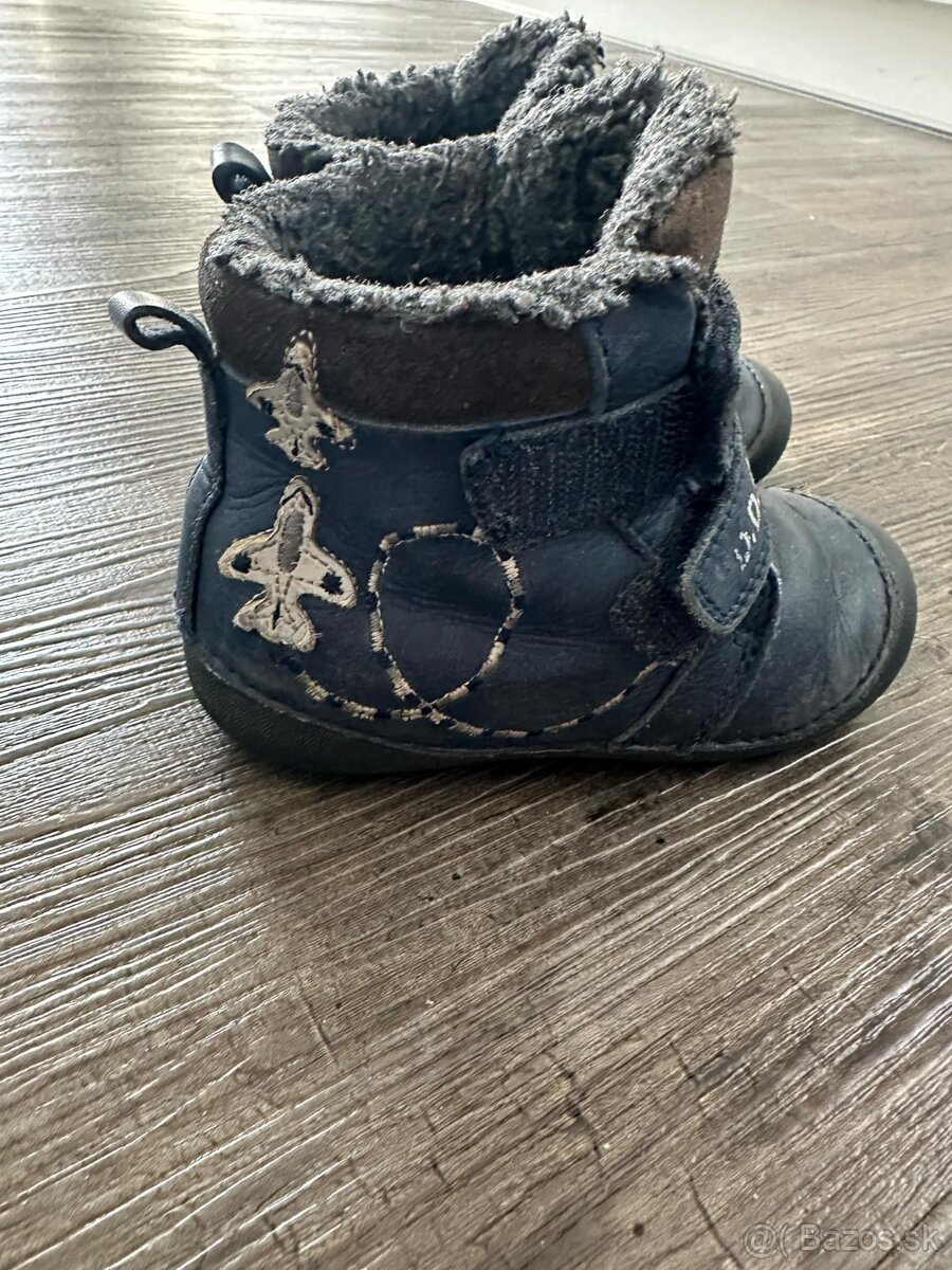 Zimné topánky DD Step 23 - 2