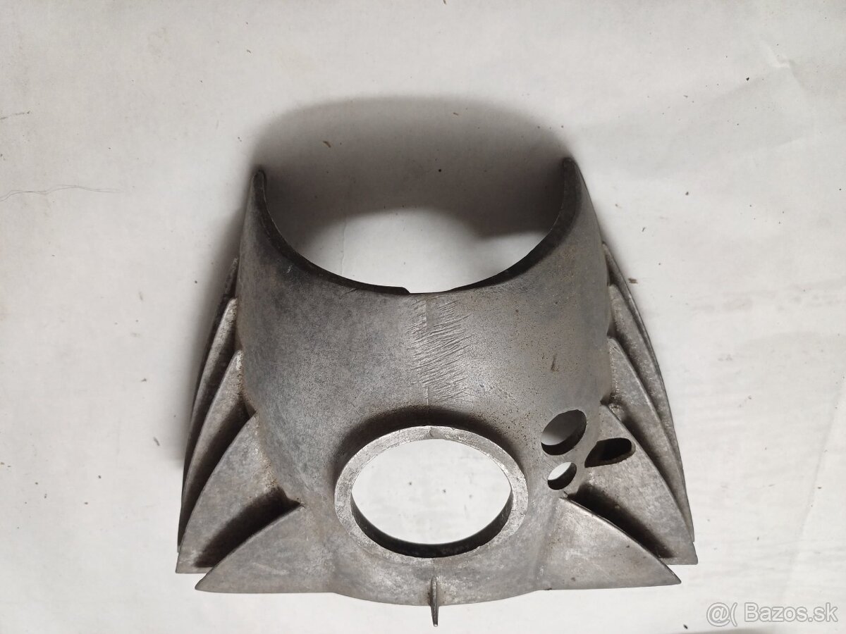 Jawa 350 354 kryt karburatora - 2