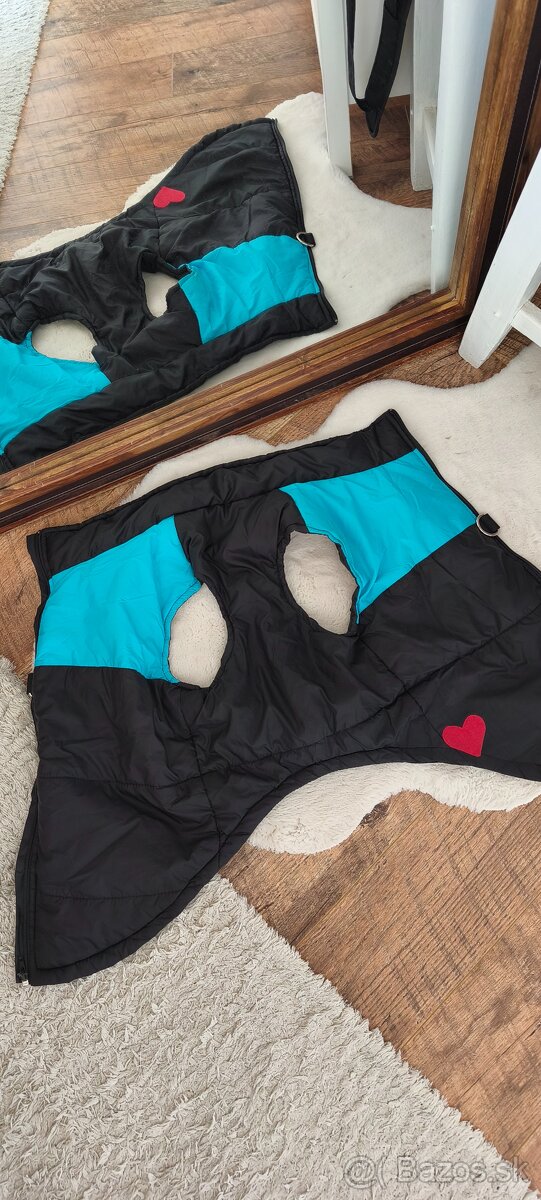 Bundička pre psa - 2