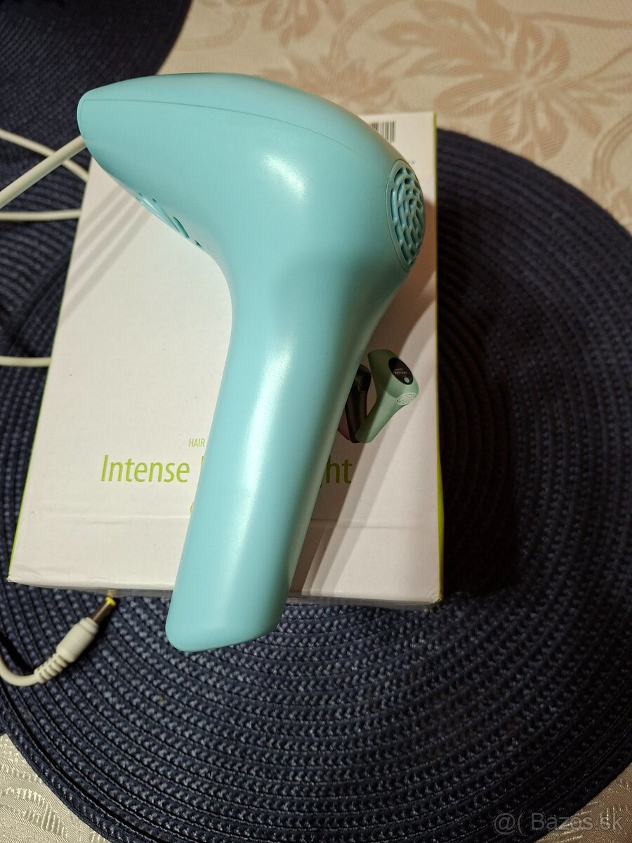 Laserový epilátor - 2