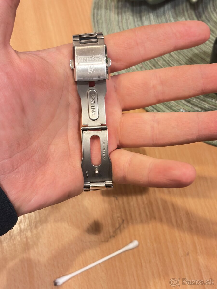 Predám hodink Festina - 2