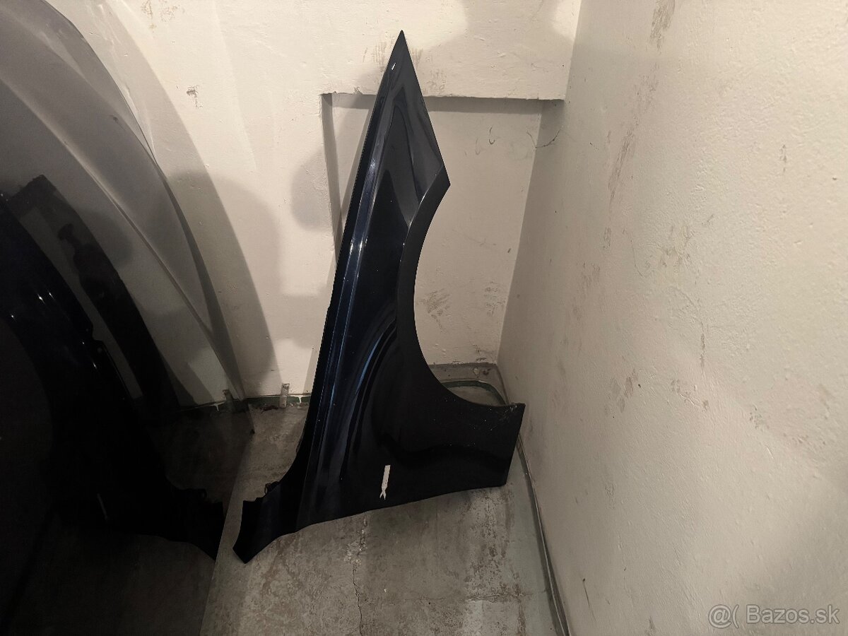 Predám diely na BMW 3 2015 - 2