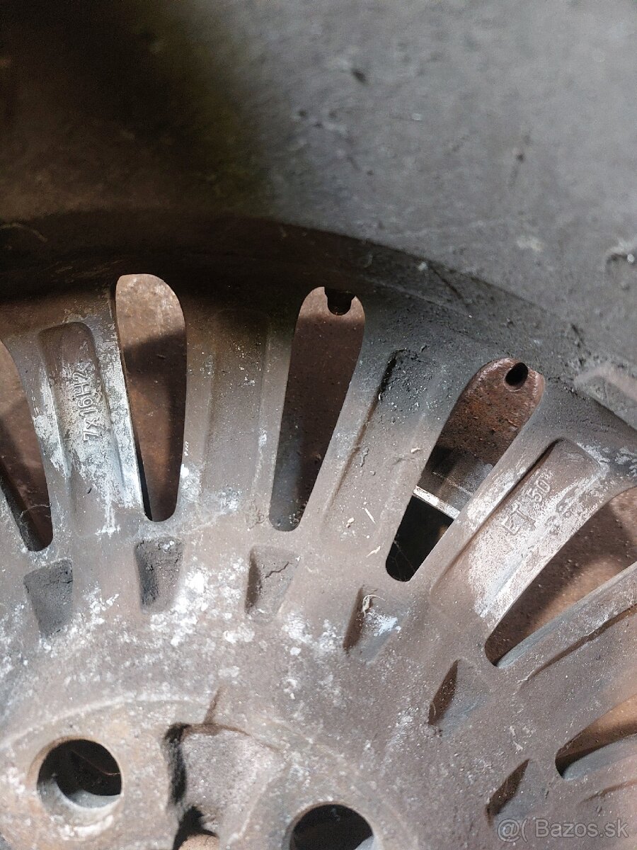 Disk ford R16 5x108 - 2