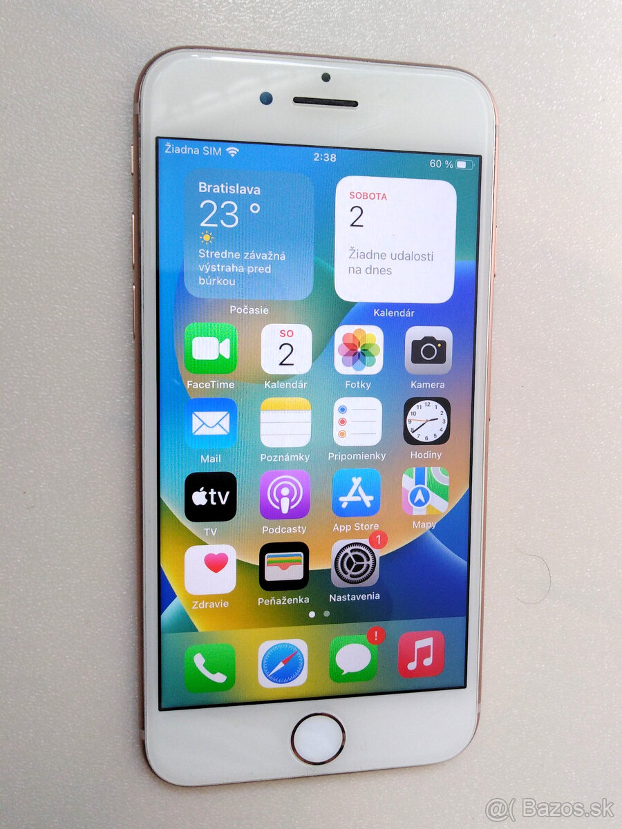 Apple Iphone 8 64gb - 2