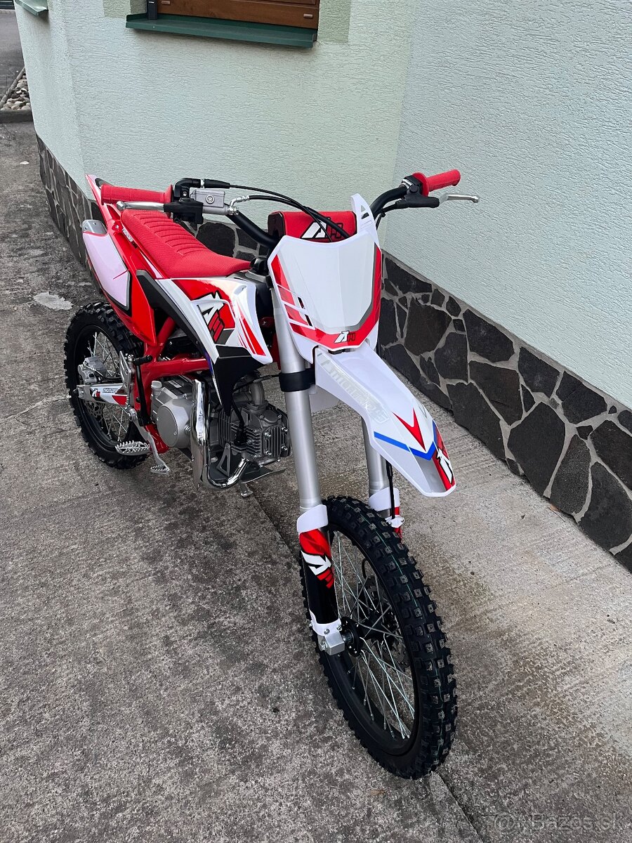 Dirt Bike, Pit Bike - 2