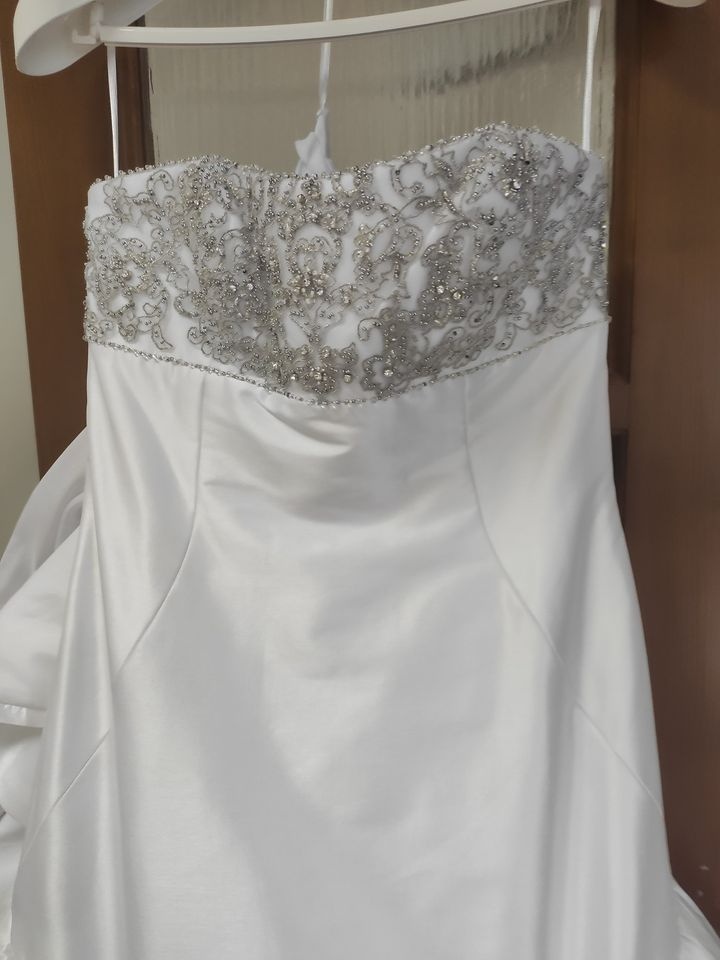 šaty PRONO biele - 2