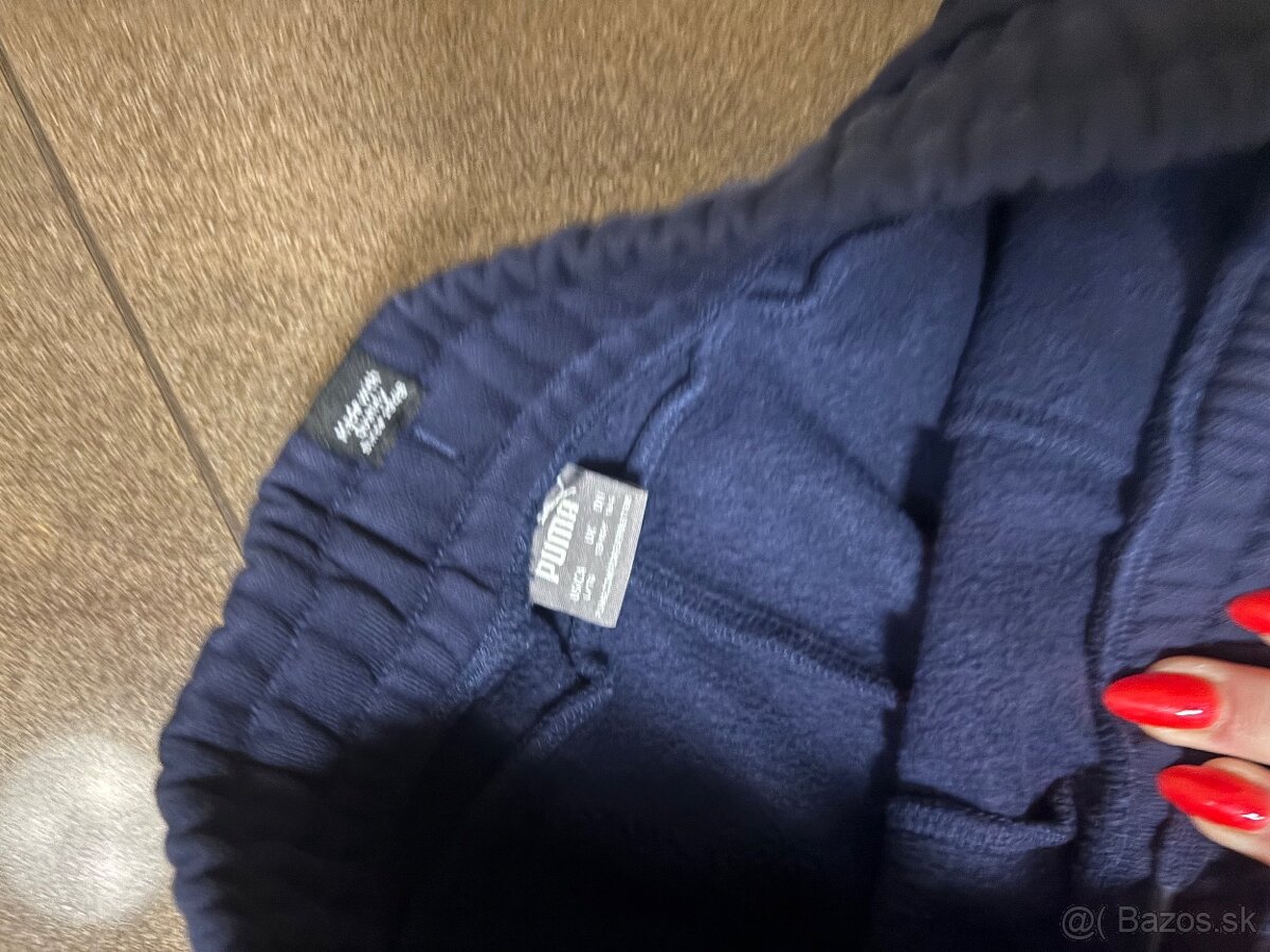 Teplakova suprava Puma 13/14 rokov - 2