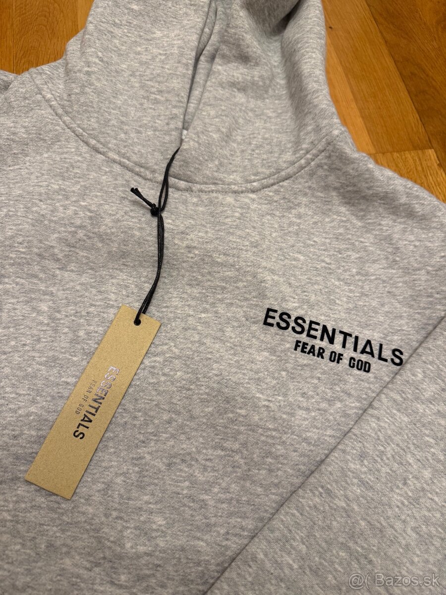 Essentials mikina - 2