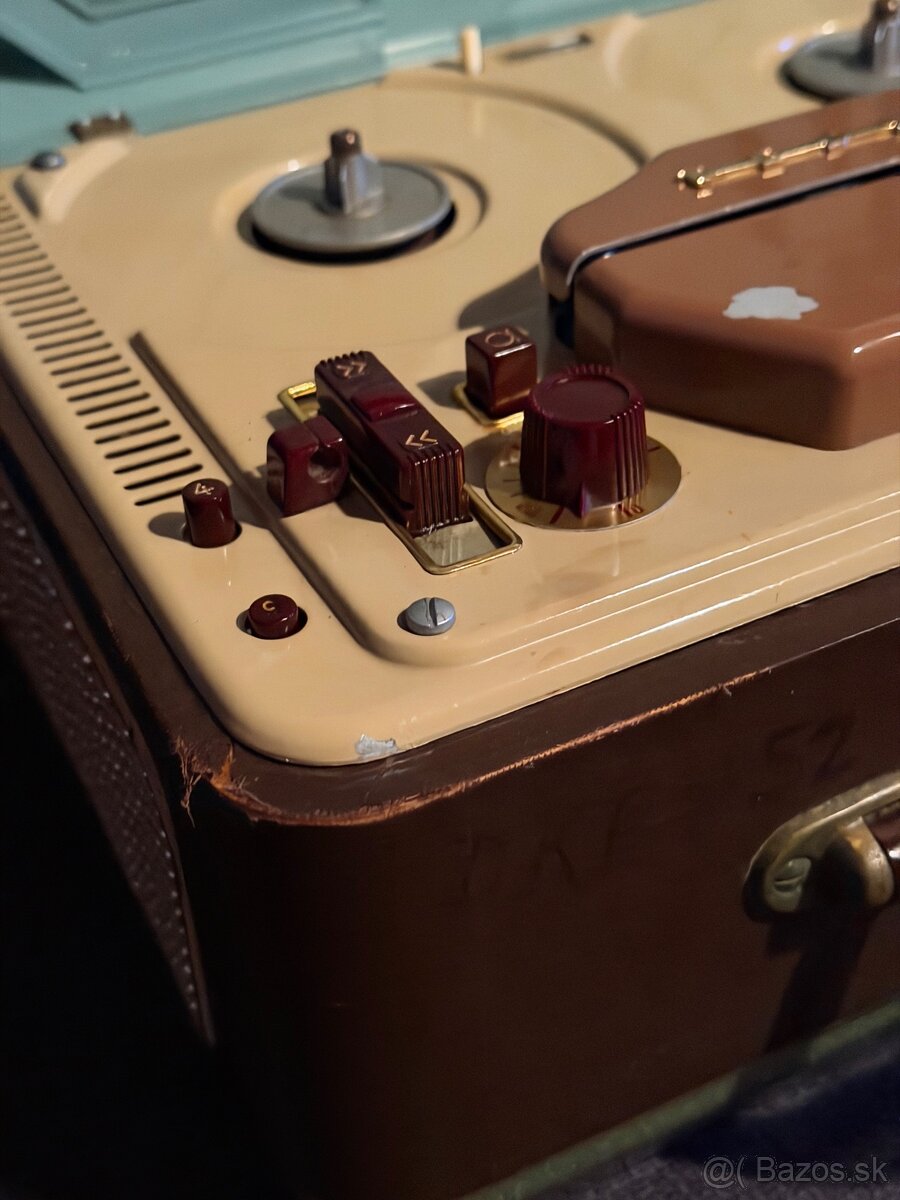 Predam Tesla Sonet Duo ANP 210 - 2