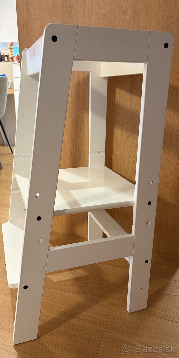 Detská učiaca veža - 2