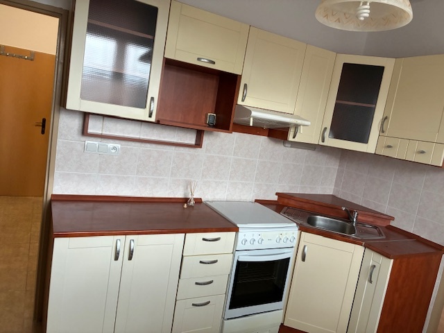 Kuchyňa + spotrebiče - 2