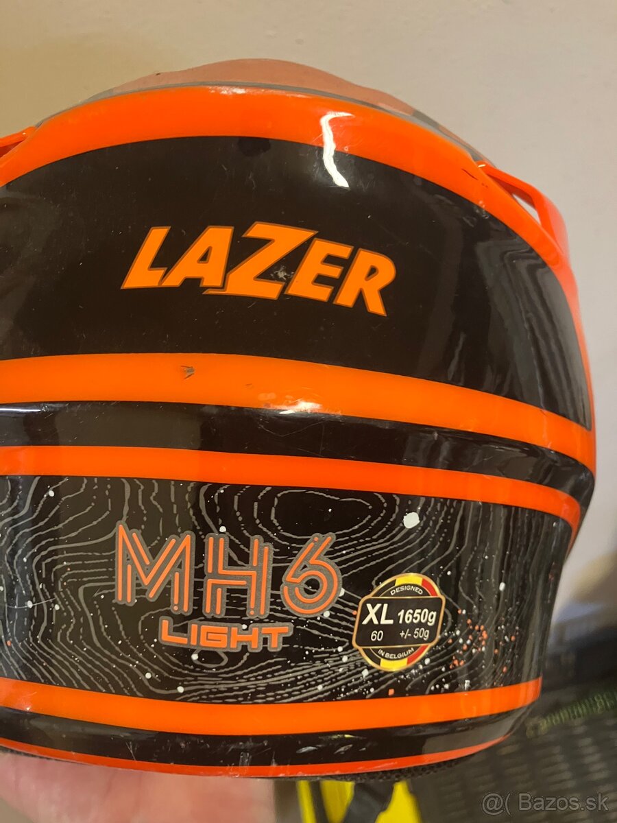 Prilba xl - 2