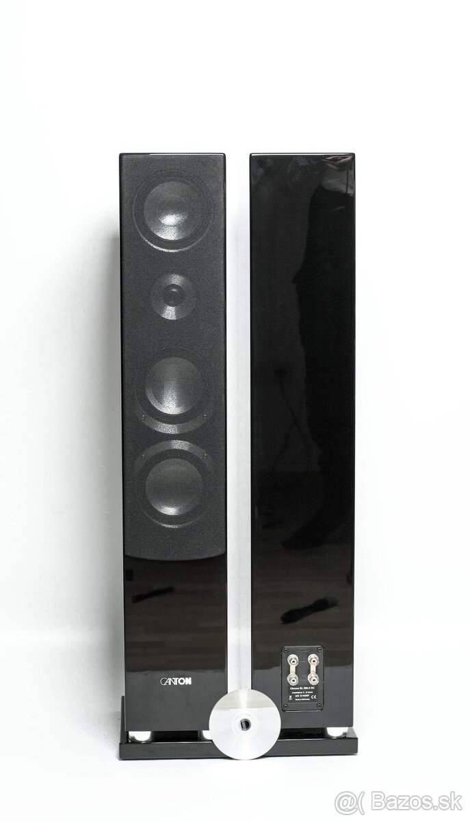 Canton Chono set / Aj rozpredam - 2