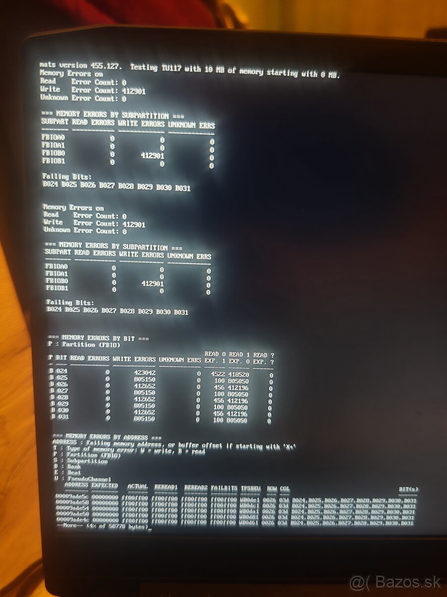 Lenovo IdeaPad Gaming 3 15IMH05 -81Y4 - 2