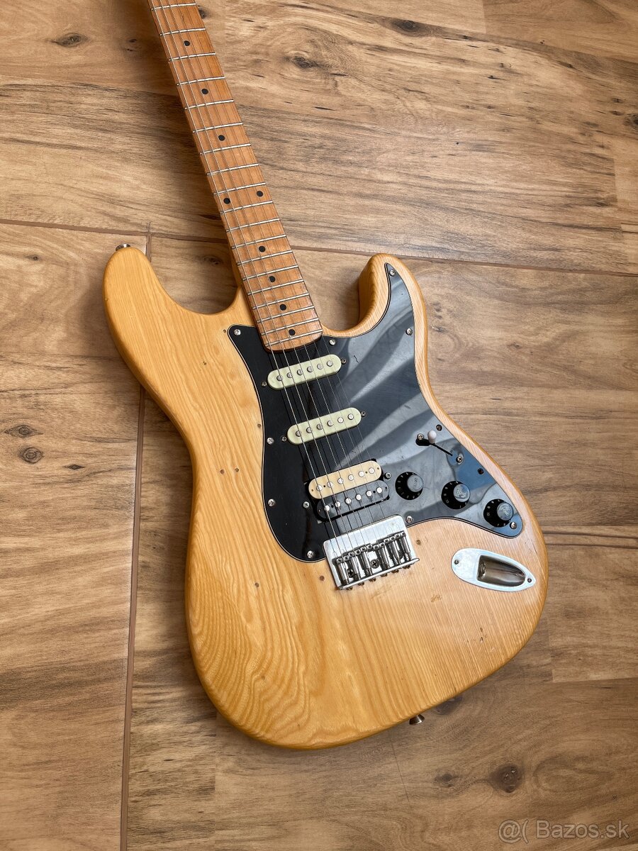 Arirang Stratocaster 1979 Korea - 2