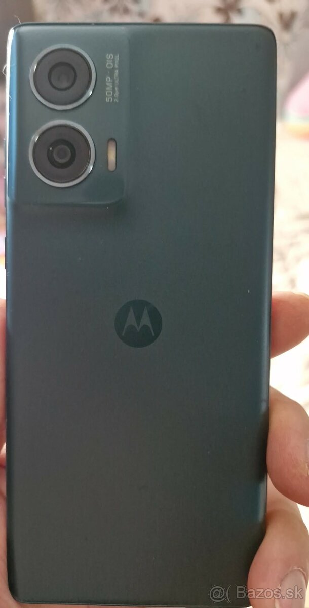 Motorola edge 50 fusion - 2