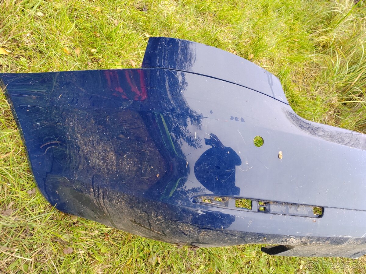 Škoda Octavia 2 Facelift - 2