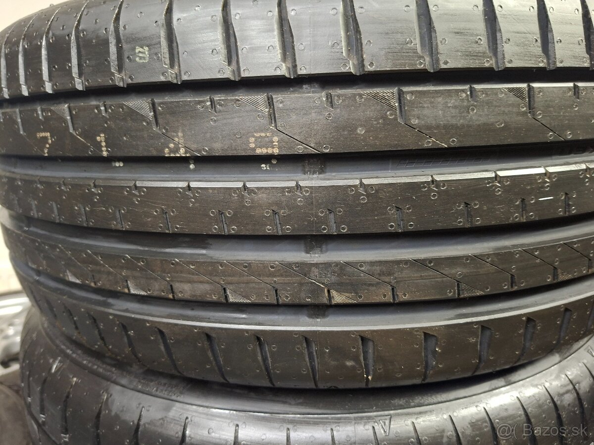 225/45R17 Falken dot 22 letné 8mm - 2
