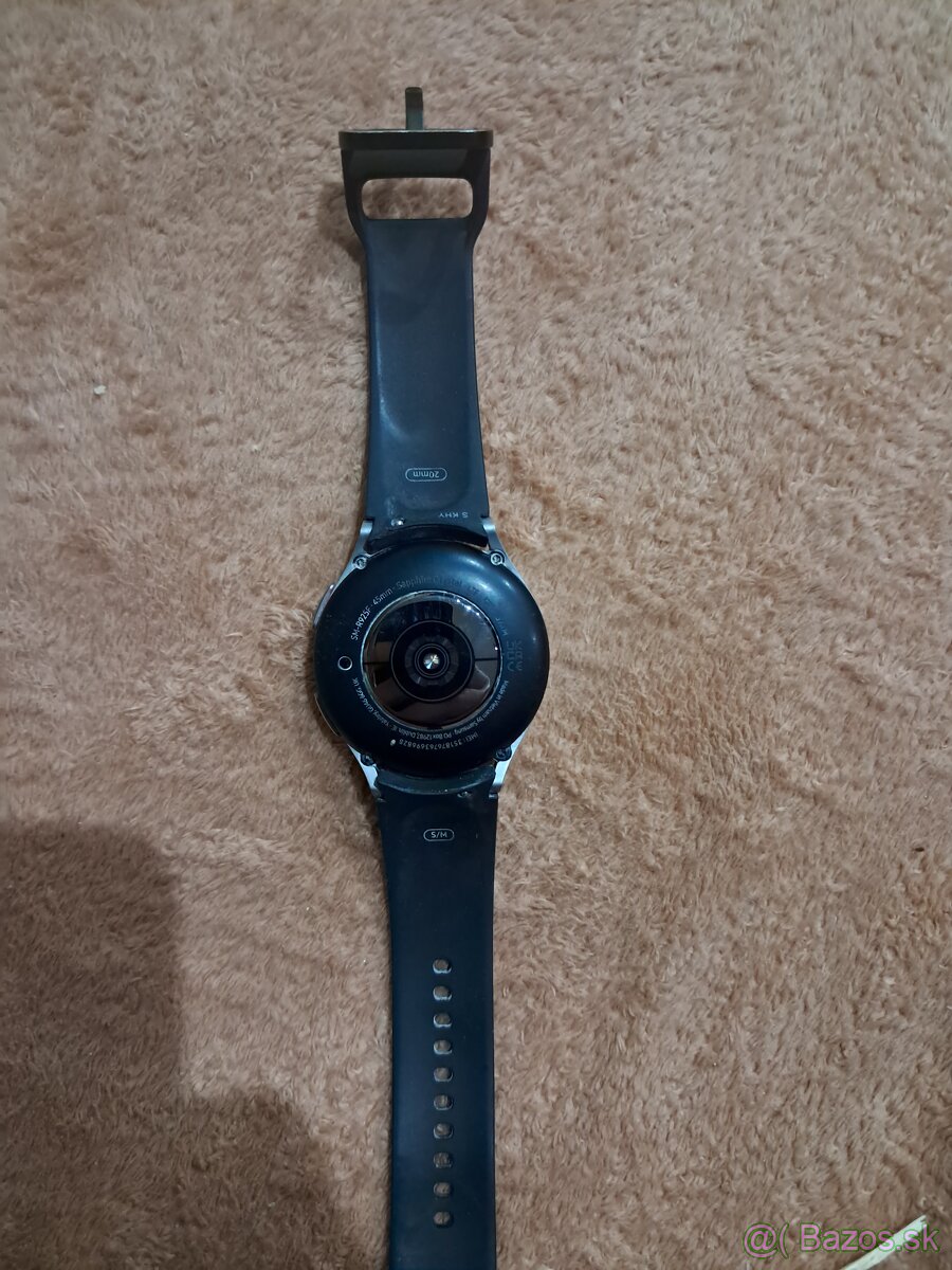 Samsung galaxy watch 5 pro - 2