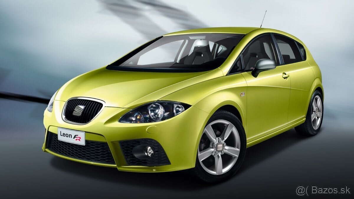 Disky Seat Draco FR 5x112 r18 - 2