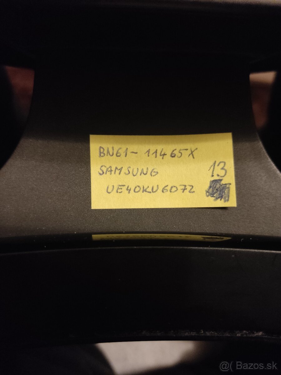 Stojan na tv Samsung 13 - 2