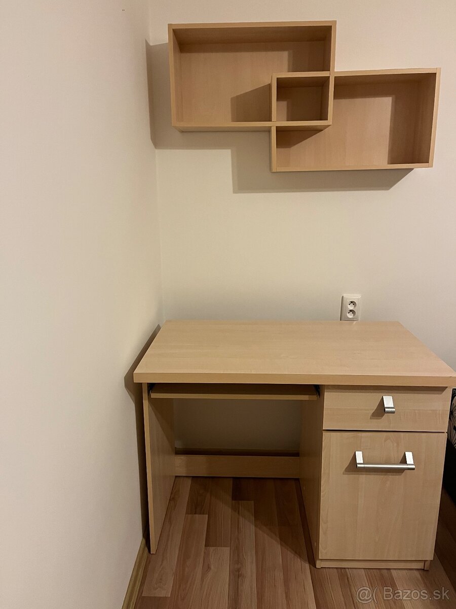 Nábytok do detskej izby - 2