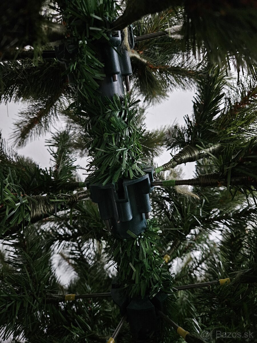 Vianocny stromcek - 2