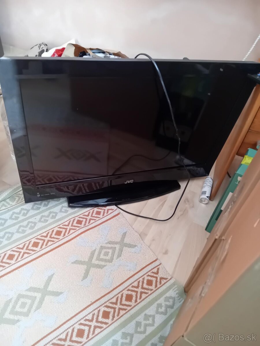 Predám 2 televízie - 2