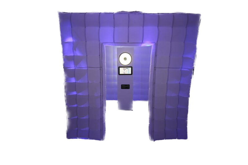 PREDÁM FOTOBÚDKU S OBROVSKÝM MNOŽSTVOM PRÍSLUŠENSTVA - 2