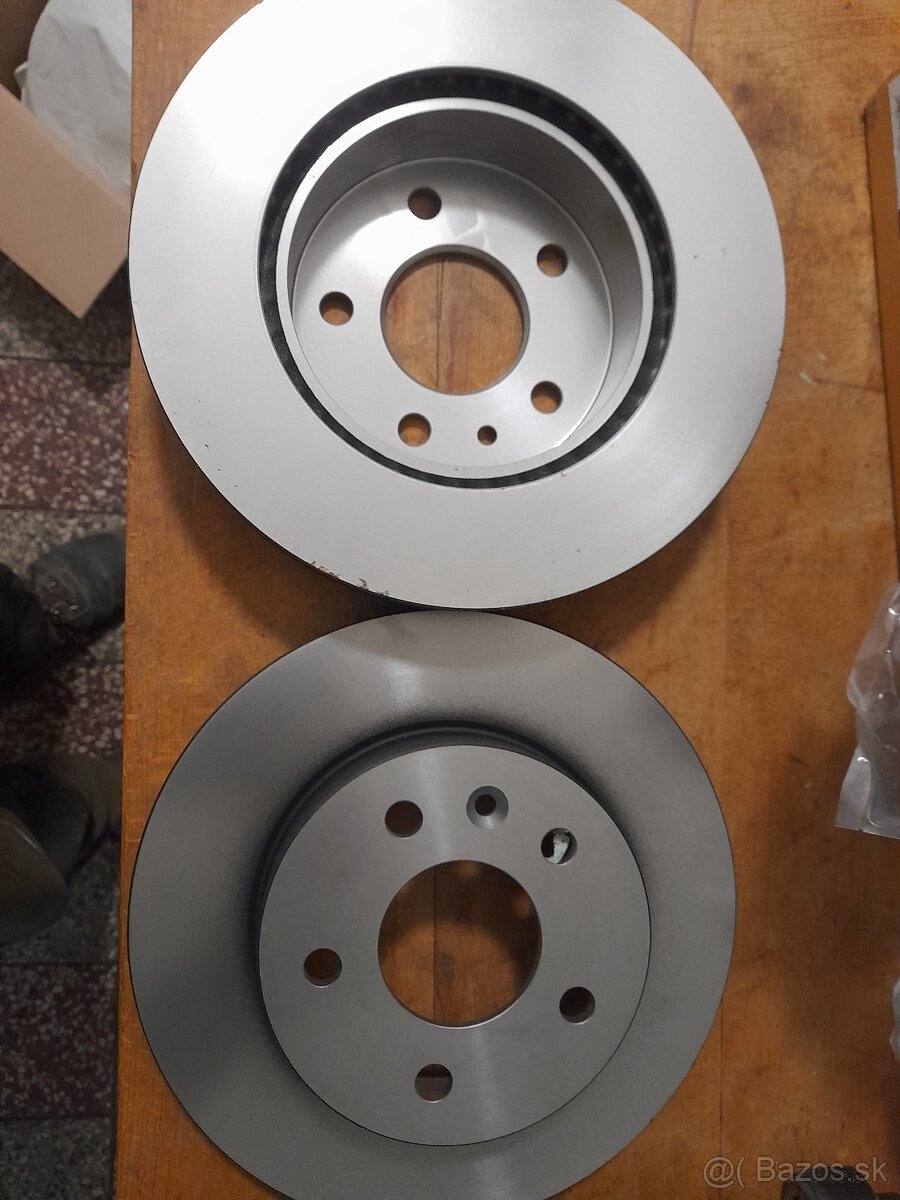 Mercedes Vito diely - 2