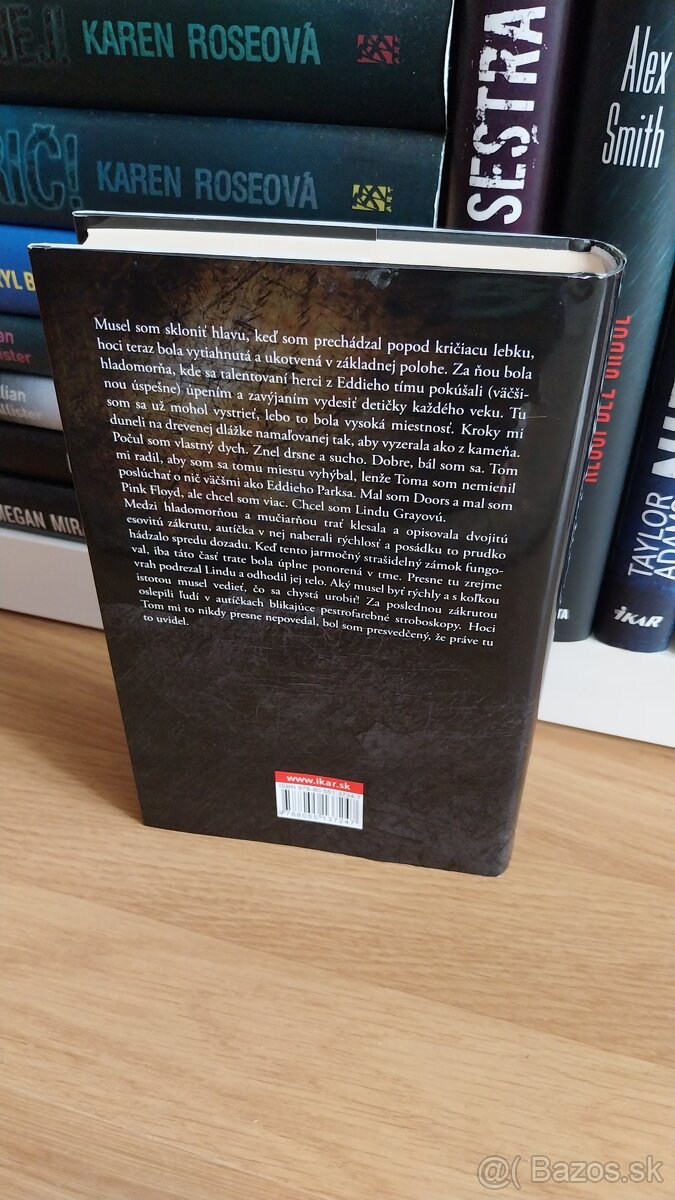 Joyland - Stephen King - 2