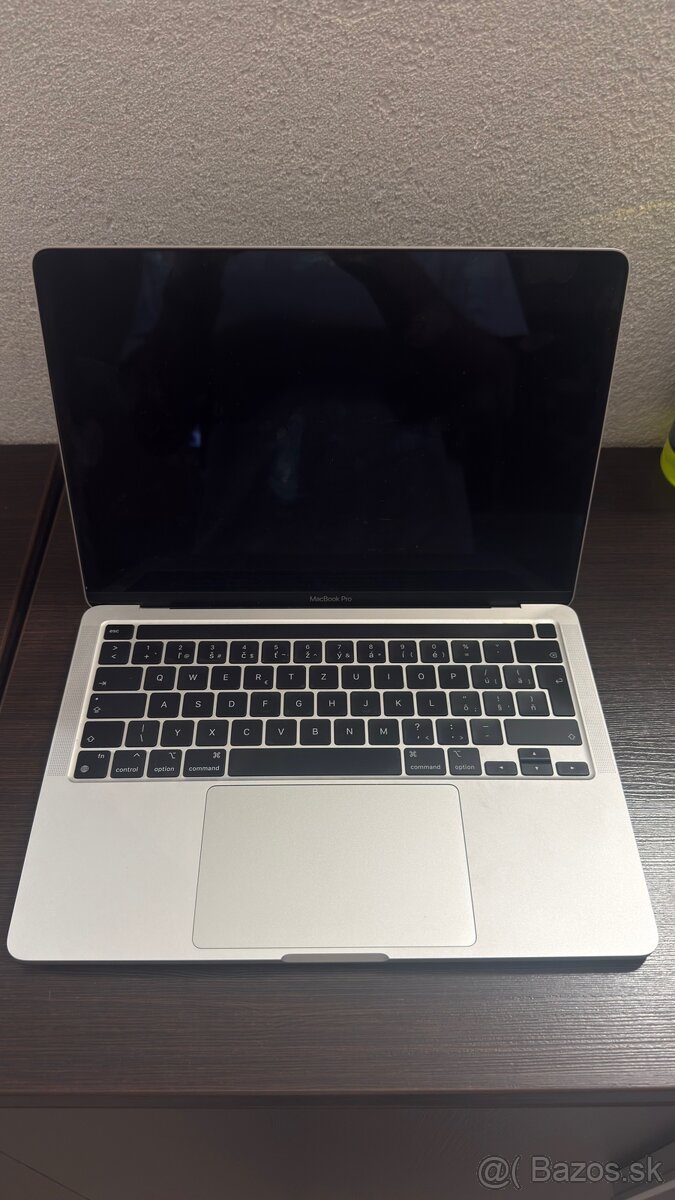 MacBook Pro m1 - 2