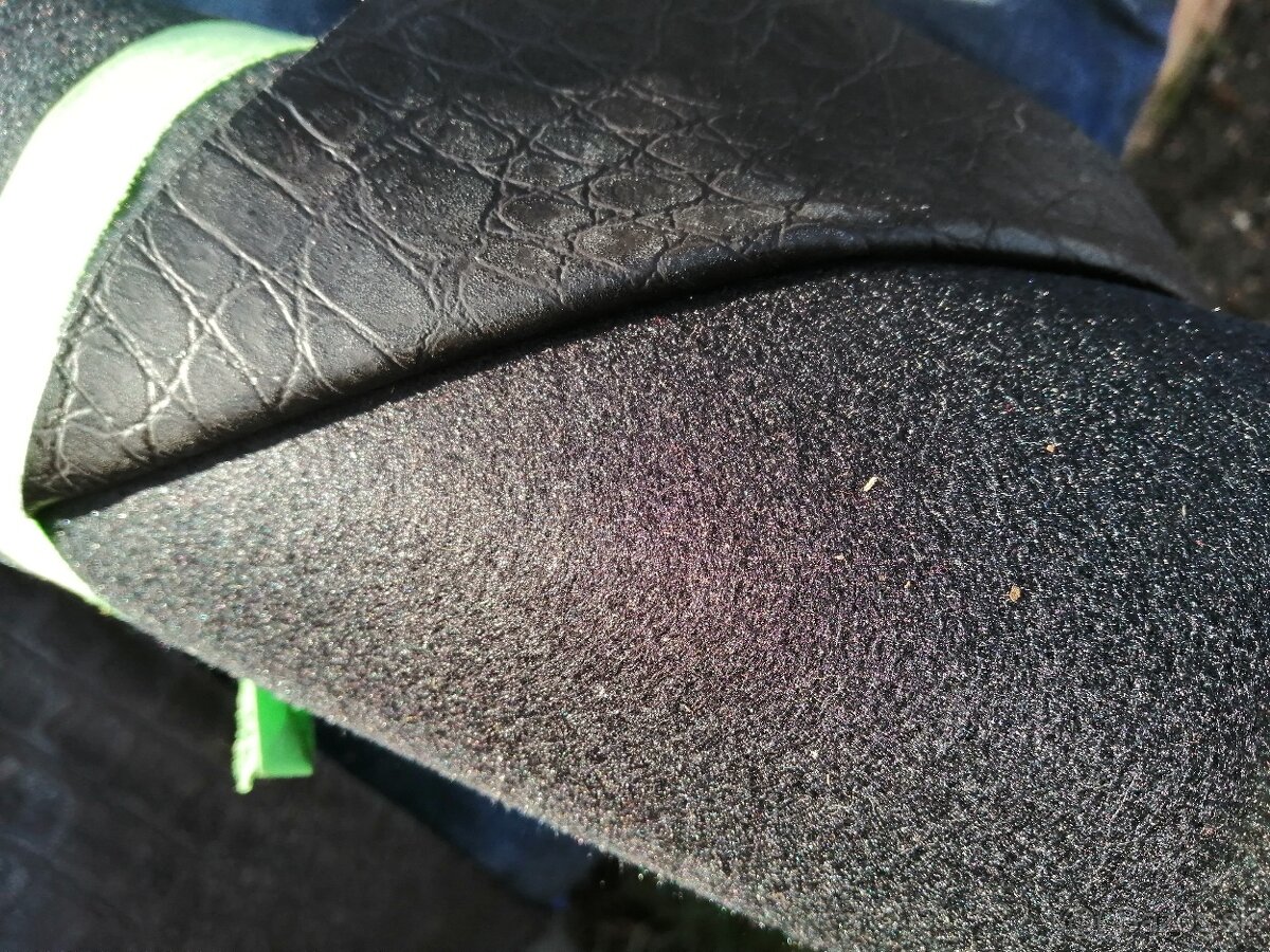 Koženka, umelá koža - 2