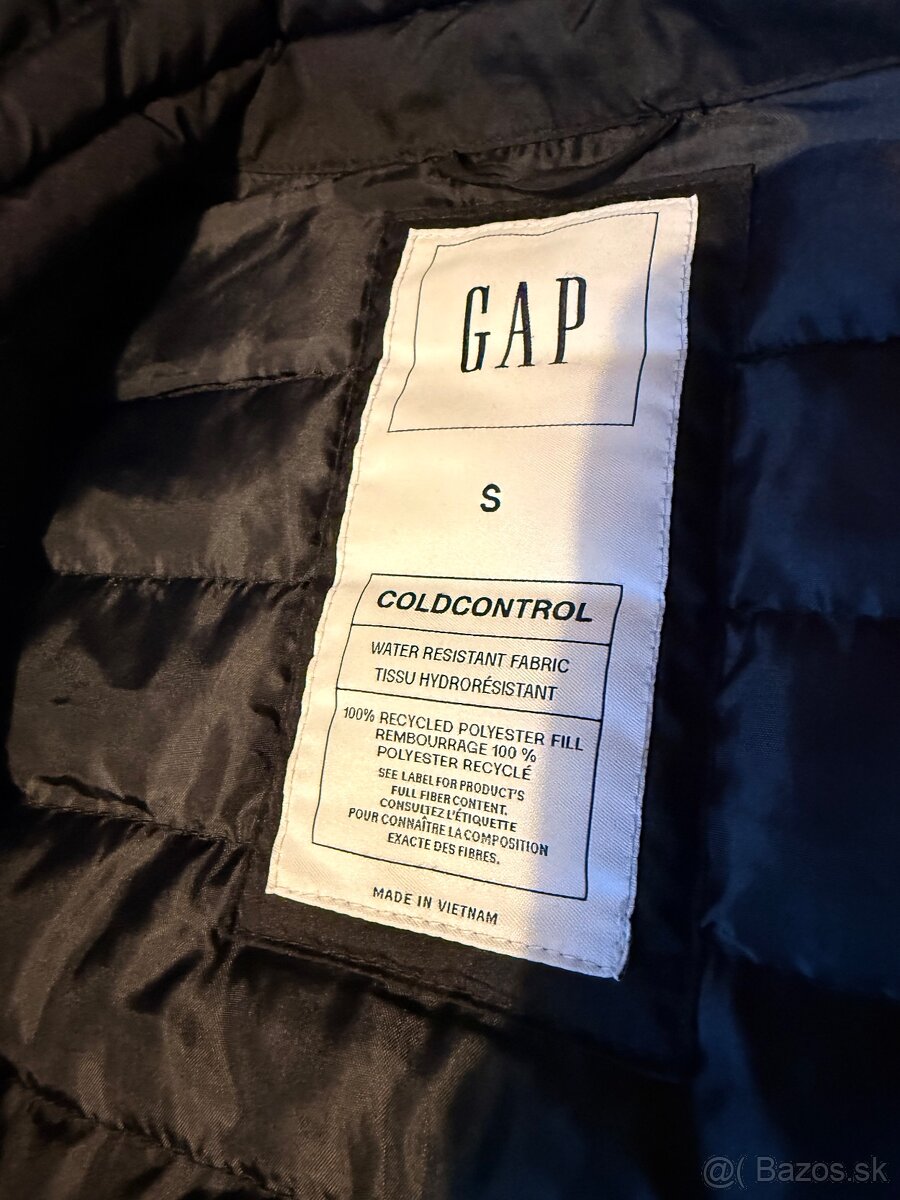 Prechodna bunda Gap - 2