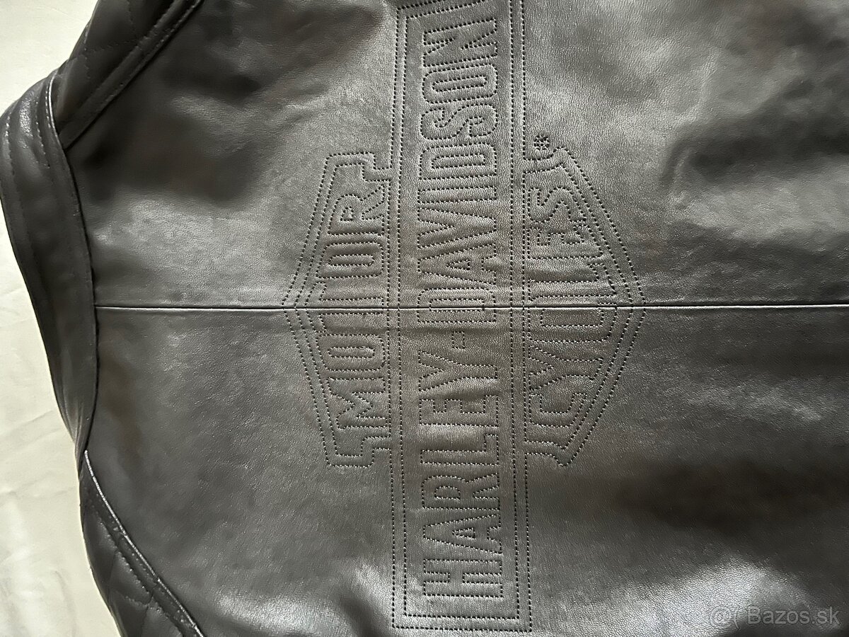 Bunda Harley Davidson - 2