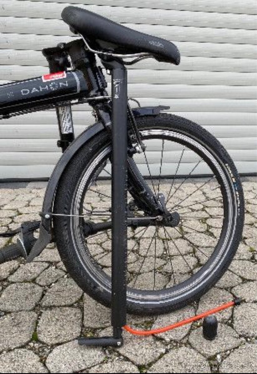 Skládací bicykel DAHON SPEED P8 - 2
