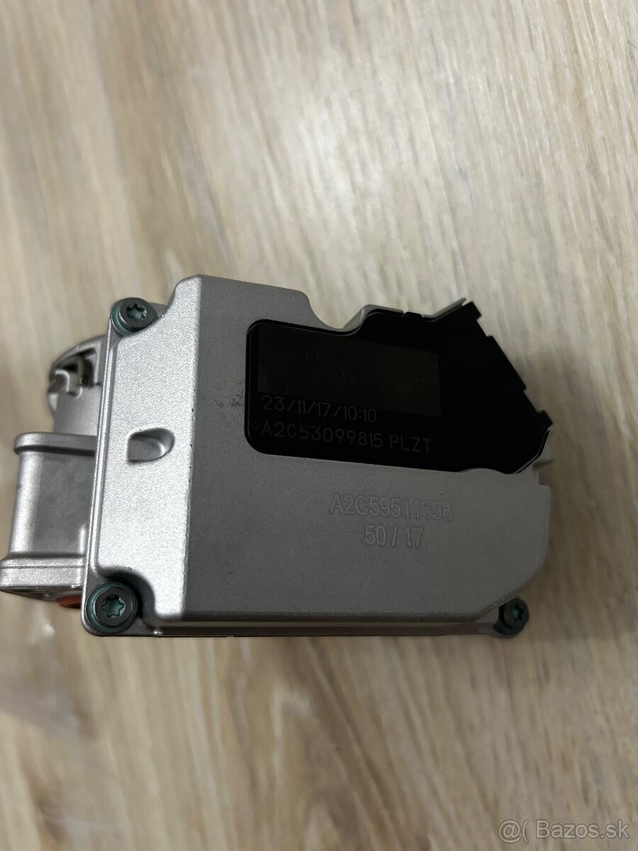 Skrtiaca klapka VDO Audi,Seat, Vw - 2