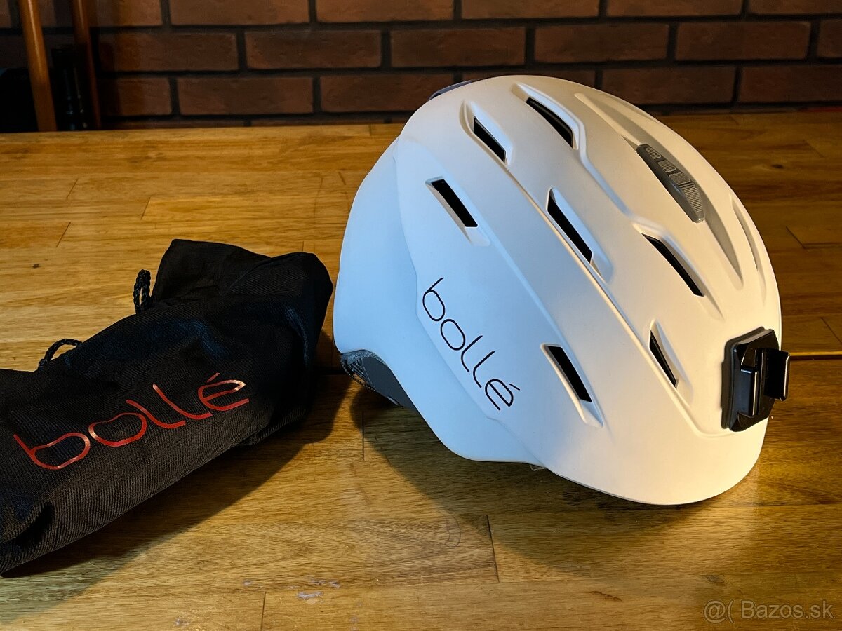 Bollé Border ski helmet, size S (52-55cm) - 2