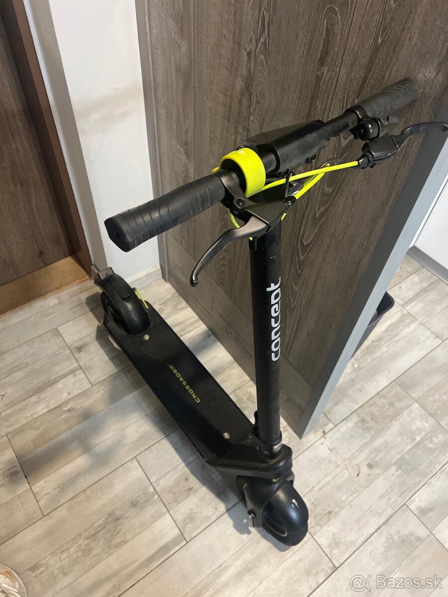 Elektrická kolobežka Crossader 7.0 (SC 7000) - 2