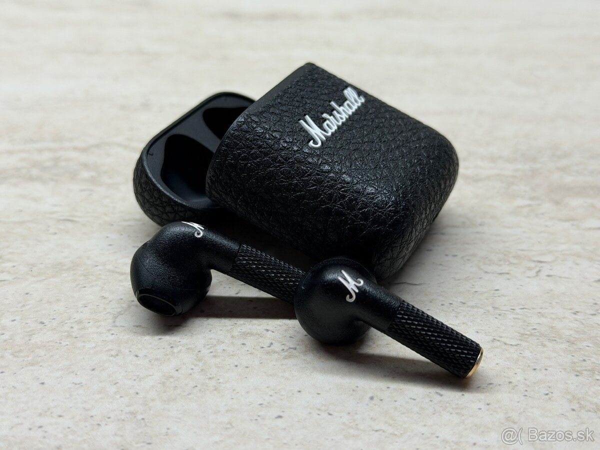 Marshall Minor III TWS - 2