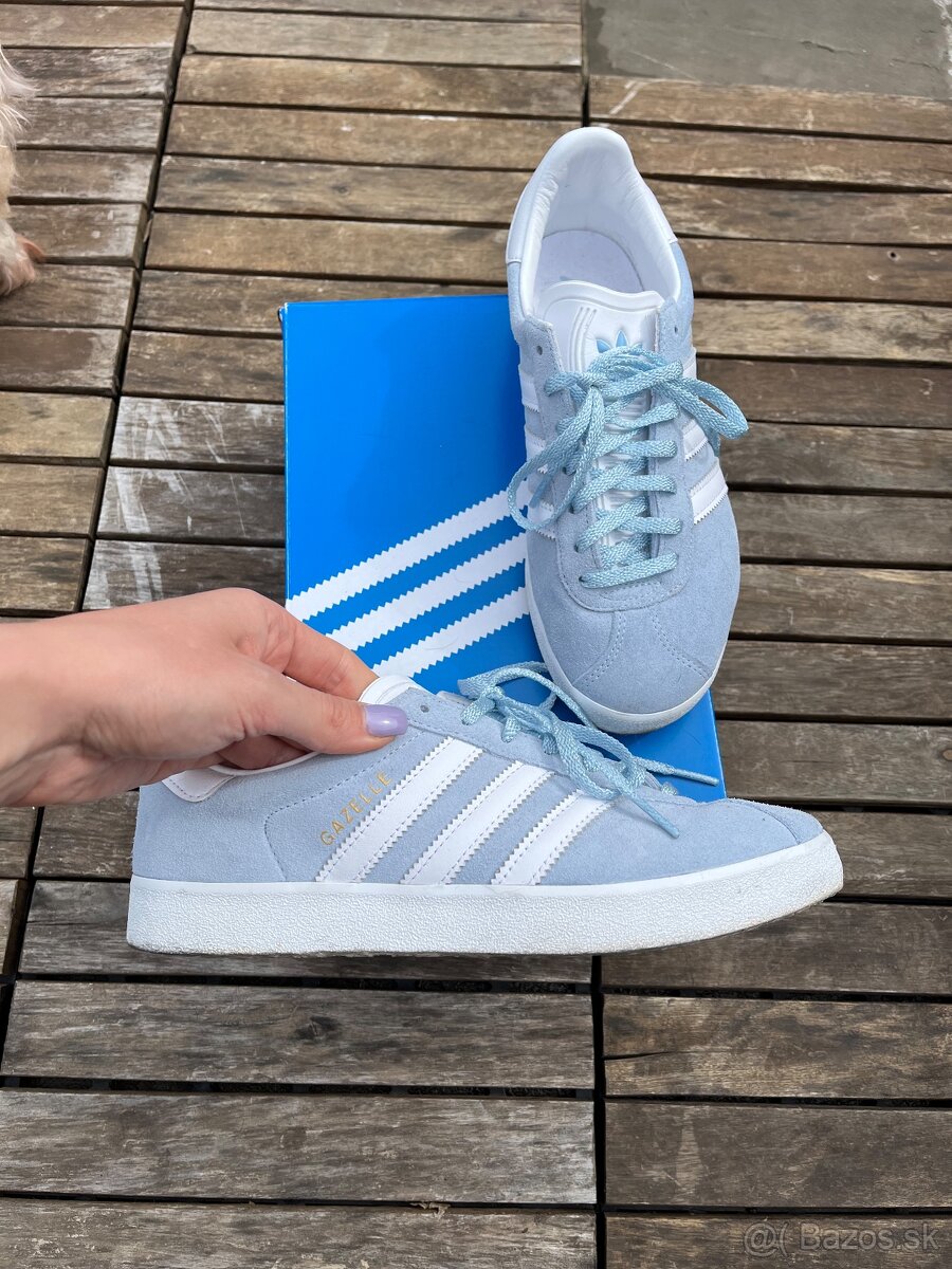 Adidas botasky - 2