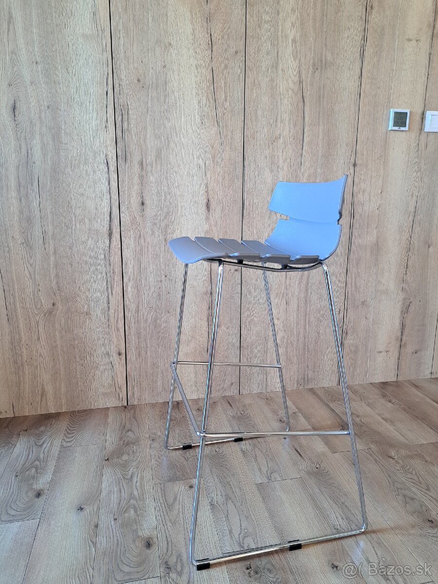 Barové stoličky - 2