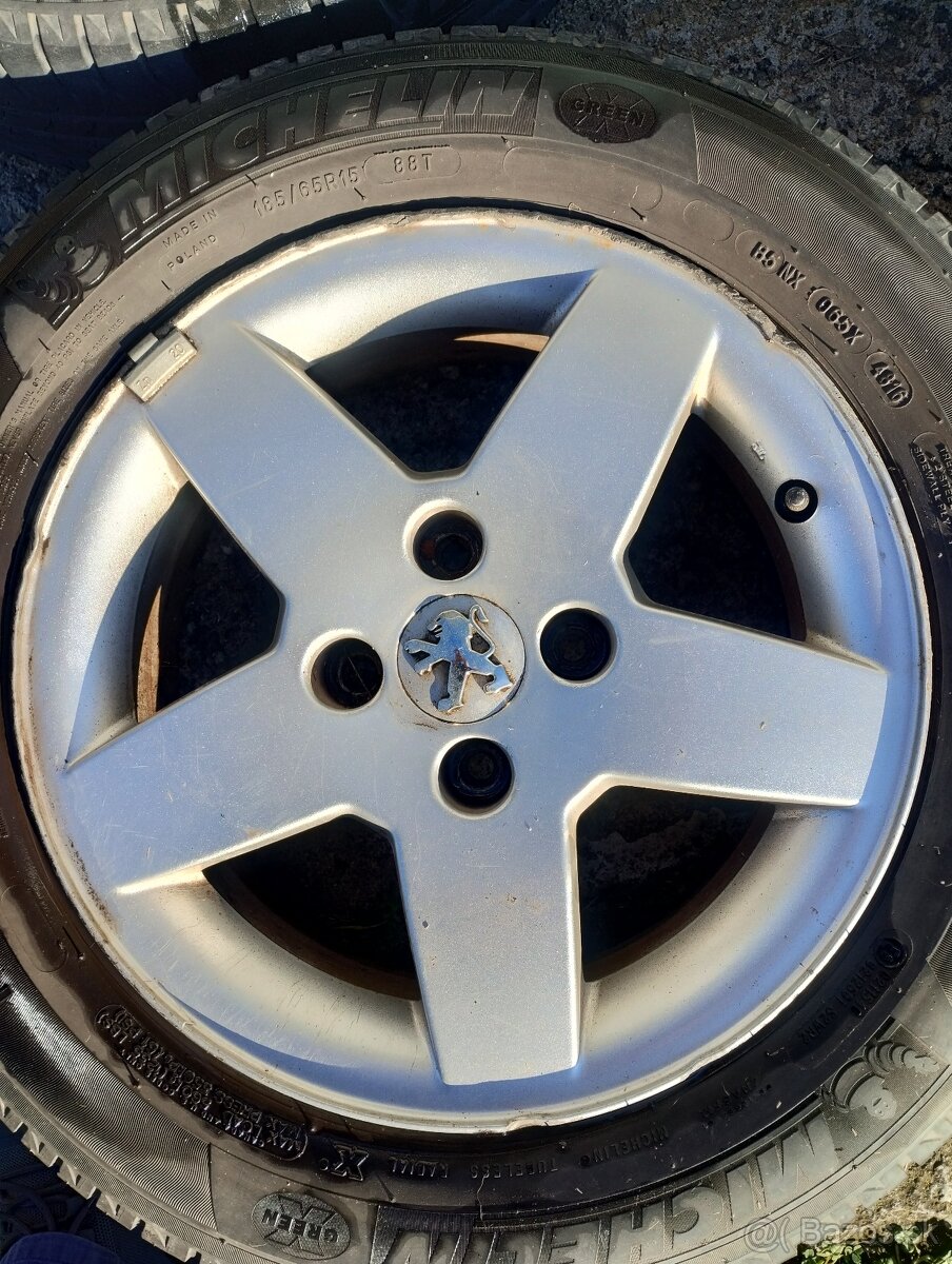 Predám elektróny - 2