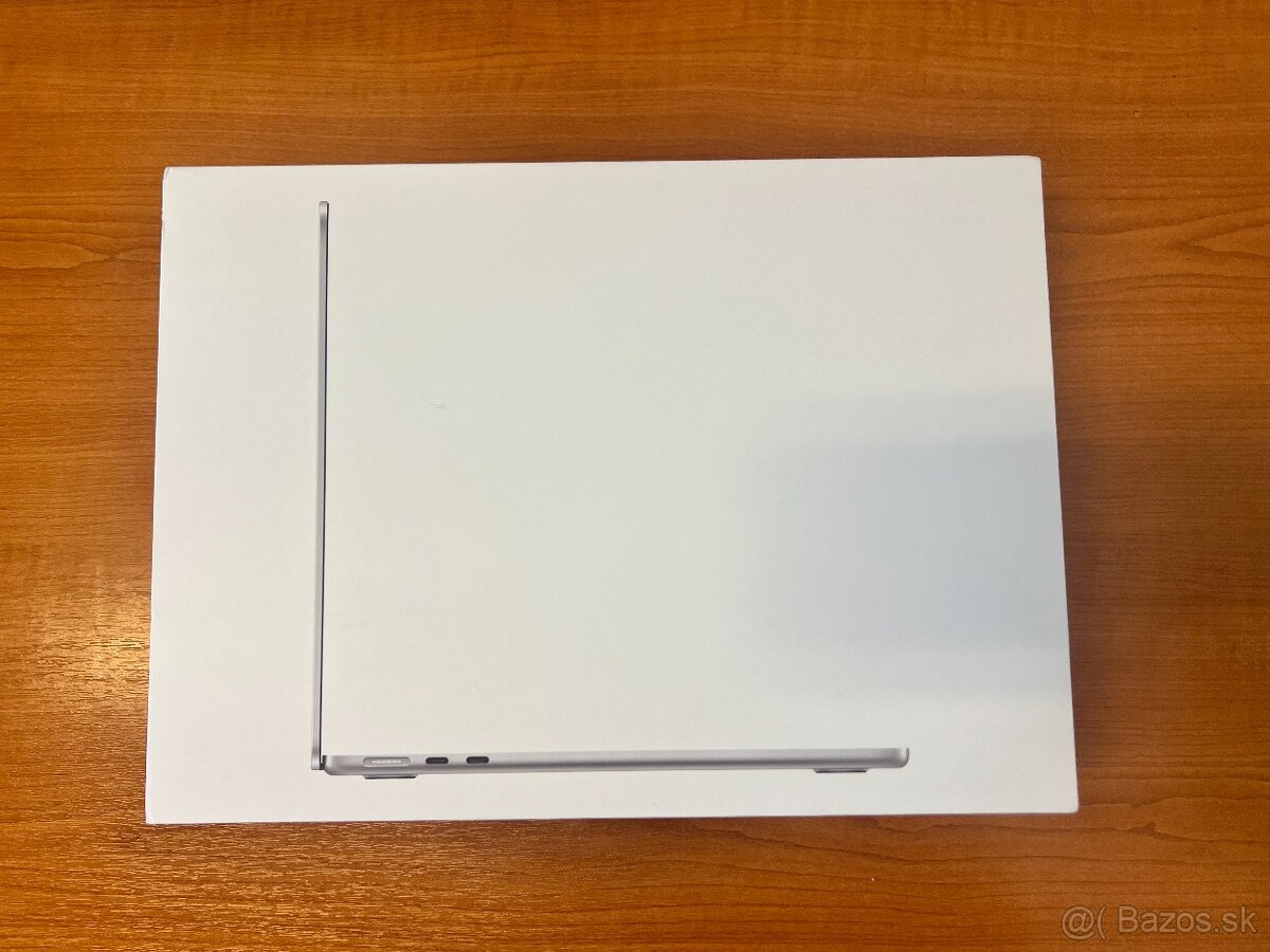 MacBook Air M3 16GB/512GB - 2