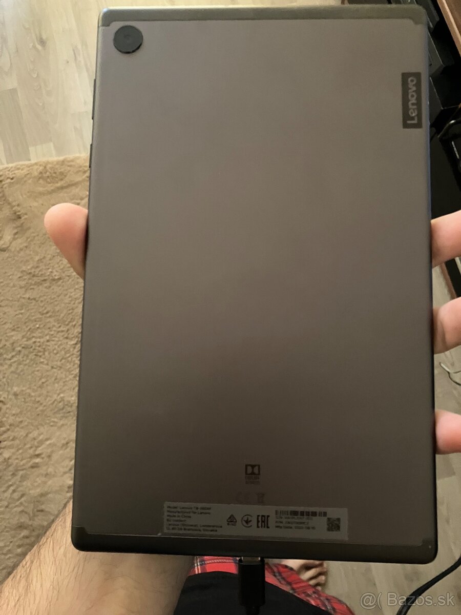 Lenovo M10 - 2