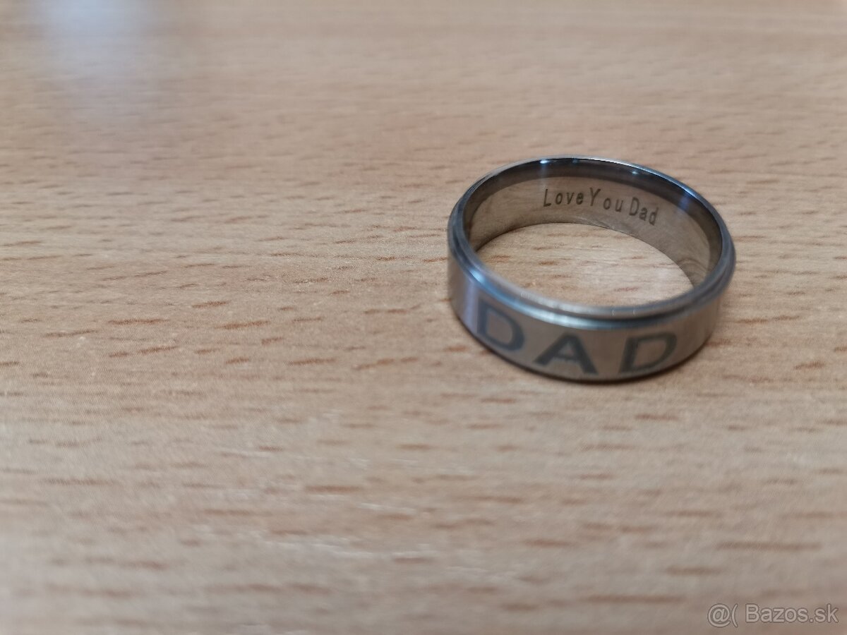 Rôzne prstene,obručky - 2