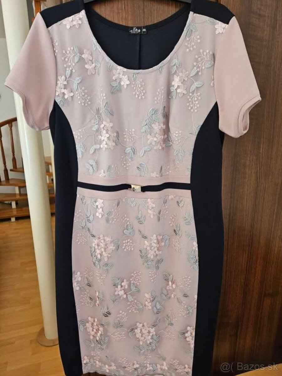 Spoločenské šaty - 2