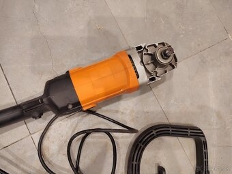 leštička na auto - 2